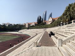 -厦门大学(思明校区)