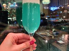 -济南香格里拉·咖啡泉自助餐厅