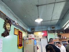 -洪福亮酒家(南草厂街店)