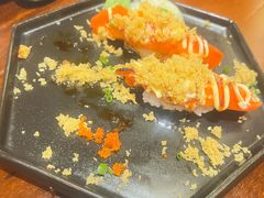 -鸟鹏烧鸟居酒屋(仁恒梦中心店)