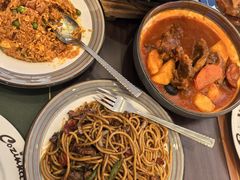 -澳门木偶葡国餐厅(珠海店)