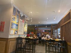 大堂-外婆味道·云南菜大当家(弥勒店)