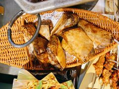 纸包鸡-状元阁烧烤(新华路总店)