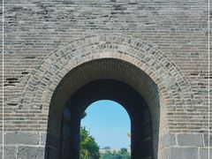-蓬莱阁景区