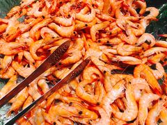 -吉布鲁牛排海鲜自助(温江合生汇店)