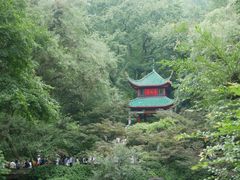 -岳麓山风景名胜区