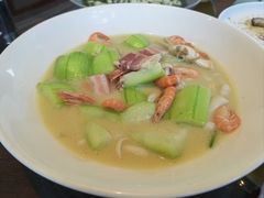 -环球港凯悦 · 享悦中餐厅