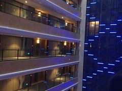 -重庆悦来温德姆酒店