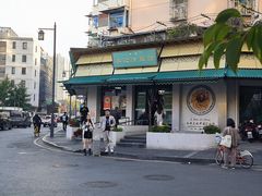 -李记清真馆(打钉巷店)