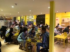 -望京小腰(北京总店)