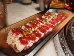-厚贞日式烤肉(龙之梦店)