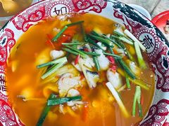 -十一街苍蝇馆子转经消江湖菜(九眼桥十一街店)