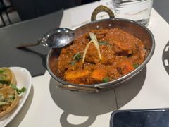 -Pita's&Tika's中东和印度风味餐厅(龙湖天街店)