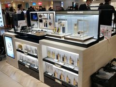 -关西国际机场直营免税店