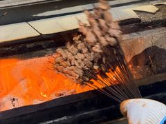 -马相卿特色烤肉面食馆(虎台店)