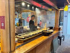 -沙州食驿·非遗小吃夜市