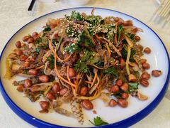 -大树头·花园餐厅(市桥店)