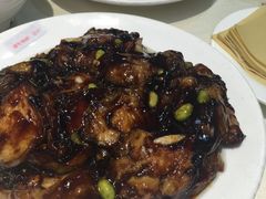 -到家尝北京菜(西坝河店)