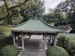 -广州市白云山风景名胜区