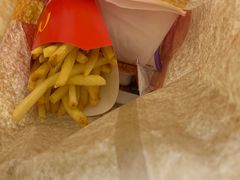 -麦当劳(世纪汇广场店)