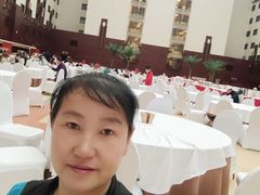 -北京九华山庄会展酒店