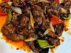 -合家院饭庄(榆关道店)