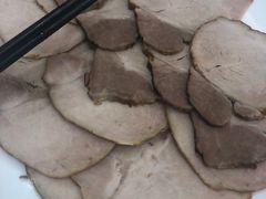 -李连贵熏肉大饼(沈阳站店)