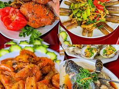 -岛中岛·海鲜大排档·万宁老字号(东澳店)