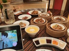 -香宫中餐厅·大连香格里拉(人民路店)