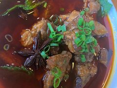 -龙头街回族餐厅(蒜村新区农大店)