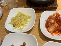 -山海珍味韩国料理(奥城店)