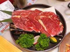 -韩宫宴和牛烤肉(苏州悠方购物中心店)