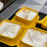 在成都也可以吃饭正宗的傣味咯～