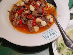 -费大厨辣椒炒肉(太平老街店)