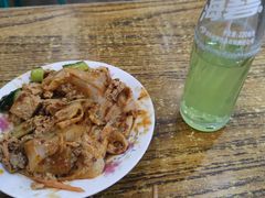 -清真机车工厂大盘鸡(金苹果商务中心店)