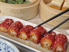 -陶兰居·香港饭店·海鲜大排档(圆融时代广场店)