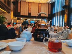 -佛山顺德香云纱园林酒店(清晖园店)