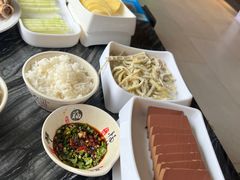 -天都火锅酒楼(虹梅南路店)