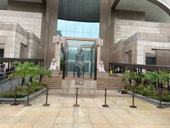 -上海博物馆(人民广场馆)