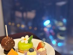 -洲际酒店·地平线全日餐厅HORIZON CAFÉ