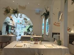 -春树下·树屋花房西餐厅(罍街AS1980店)