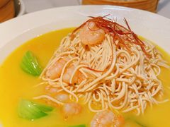 -翡翠拉面小笼包(岭南新天地店)