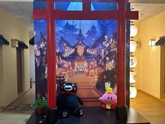 -Win Win电玩·日式の游戏馆