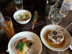 -Ocean's Table 欧舍