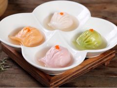 -南棠馆粤菜坊(群光店)