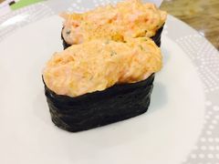 -新一番三文鱼寿司(红城湖店)