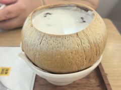-满记甜品(优客百盛店)