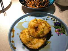 -尚一汤·粤菜海鲜(环球港店)