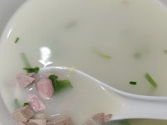 -和兴记牛肉火勺·羊汤(于洪广场店)