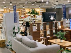 -MUJI无印良品(天一国购店)